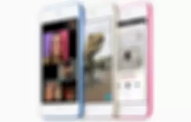 iPod Touch Generasi 7