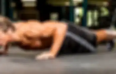 'Paradoks Evolusi', Saat Pria Merusak Sendiri Kemampuan Mereka untuk Miliki Anak 'Hanya' Demi Tubuh yang Kekar