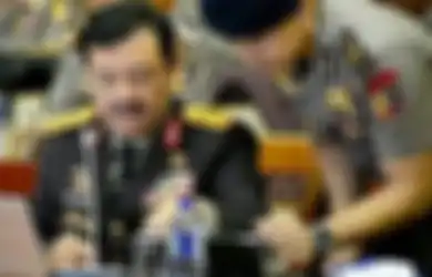 Instansinya Disenggol Mantan KSAD Dudung Abdurrachman, Inilah Sosok Budi Gunawan Kepala BIN Saat Ini