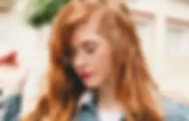 Benarkah Orang dengan Rambut Merah Miliki Risiko Lebih Tinggi Alami Kanker Kulit?