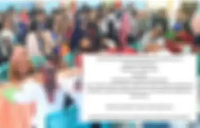 Daftar Persyaratan PPDB 2019 yang Dinilai Makin 'Menyusahkan': SKTM Tak Berlaku dan Ada Batas Minimal Lama Domisili