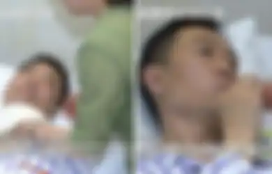Sering Begadang dan Baru Tidur di Atas Jam 12, Pria Ini Alami Sakit Parah, Bahkan Sampai Koma