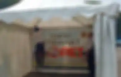 Tempat Istirahat Ini Khusus Disediakan Untuk Pencopet di Libur Lebaran 2019
