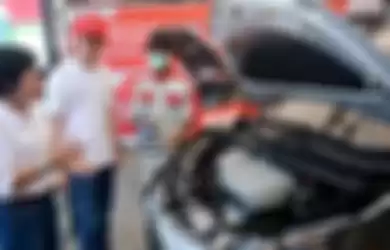 Mudik Lebaran 2019, Toyota buka 316 titik Pelayanan Mudik.