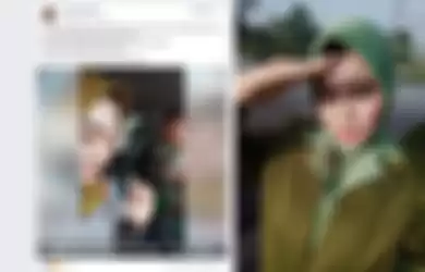 Istri TNI Bongkar Kelakuan Suami, Ini Bukti Video Saat Bersama Pelakor
