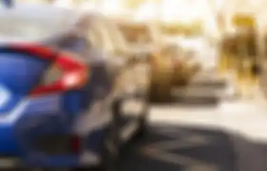 25 Ruas Jalan Terkena Area Ganjil Genap, Tapi 12 Jenis Kendaraan Ini Bebas Melintas di Sana