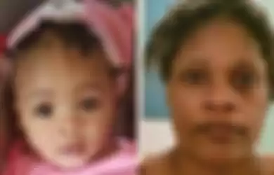 Bayi 20 Bulan ini Berakhir Tragis di Tangan Sang Nenek, Ditemukan Tewas Terpanggang Dalam Oven
