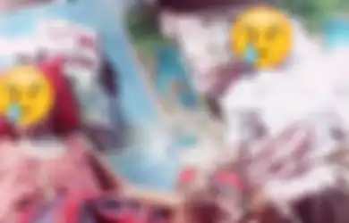 Dalam Kondisi Sekarat, Pasangan Kakek-Nenek Ini Berpegangan Tangan, Hingga Akhirnya Mereka Meninggal Bersama