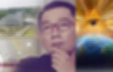 Masjid Al Safar Karya Ridwan Kamil Disebut Kandang Illuminati: Apa Itu Illuminati? Benarkah Mereka Ingin Kuasai Dunia?
