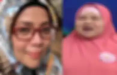 Lupakan Mantan Suami, Istri Fadel Islami Lepas Rumah Mewah Bertabur Emasnya, Mama Dedeh: Saya Belum Pernah Mampir