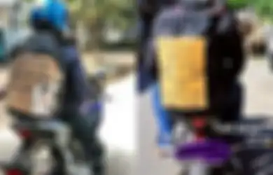 Kocak, Kumpulan Tulisan Super Unik dari Para Pemudik Lebaran 2019, Bikin Cengar-cengir Sendiri