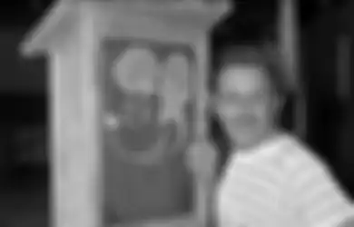 Catatan Misterius Walt Disney yang Tertinggal Sebelum Dia Meninggal Karena Kanker Paru-paru