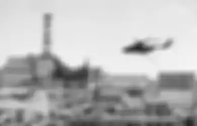 Langsung Dikepung Sesaat Setelah Menyerang Ukraina, Mendadak Pasukan Rusia Tinggalkan Pembangkit Listrik Tenaga Nuklir Chernobyl dan Menuju ke Negara ini, Apa Lagi Rencana Putin?