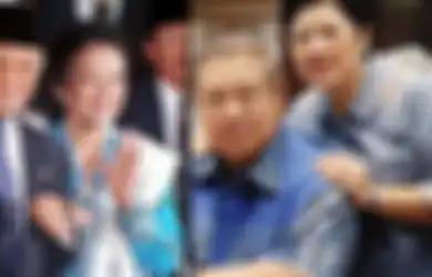 Ani Yudhoyono Meninggal Bagai Ainun Jilid II, Tak Mudah Menjadi Teman Hidup Pemimpin