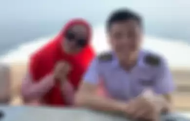 Di Video Ini Ria Ricis Hampir Dibuat Jatuh Captain Vincent Raditya di Laut Lepas, Pesawat Hingga Kapal Ini Jadi Bukti Kekayaannya