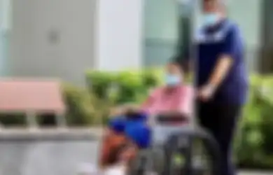Ani Yudhoyono Meninggal Dunia: Ini Curahan Hati SBY Semalam Sebelum Sang Istri Pergi