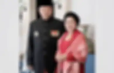 Ani Yudhoyono Meninggal Dunia: Ketika Taruna Berprestasi asal Pacitan Jatuh Cinta dengan Putri Gubernur AKABRI