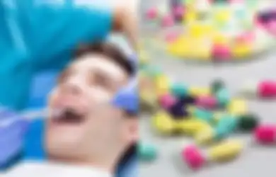 80 Persen dari Antibiotik yang Diresepkan oleh Dokter Gigi Sebenarnya Tidak Perlu