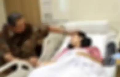 Perjalanan Kisah Cinta SBY dan Ani Yudhoyono yang Sempat Diragukan Karena Perbedaan Status