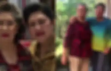 Ibu Ageng Berusia 89 Tahun, Ani Yudhoyono Sempat Beberkan Rahasia Panjang Umur Nenek dengan 17 Cicit Ini