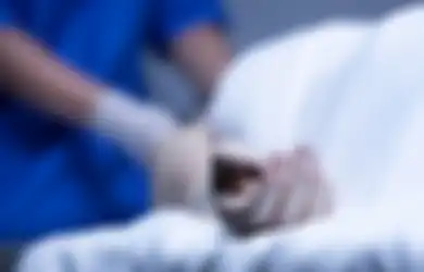 PeduliTubuhmu: Terbaring Sekarat di Rumah Sakit, Inilah 8 Tanda Klinis Seorang Penderita Kanker Akan Meninggal