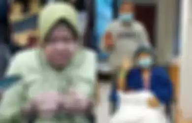 Kenangan Risma Wali Kota Surabaya tentang sosok Ani Yudhoyono.