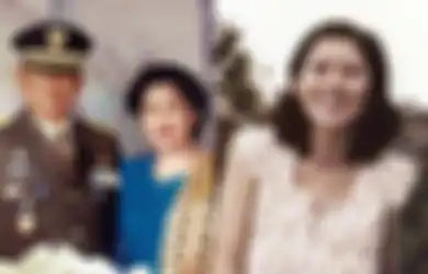 Sering Mengundang Pertanyaan, Beginilah Asal Usul Nama Kristiani Herrawati, Nama Asli Ani Yudhoyono