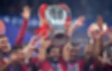 Kisah Mohamed Salah, Anak dari Desa Kecil di Mesir Itu Kini Bawa Liverpool Juara Liga Champions
