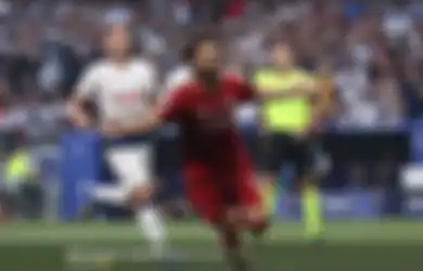 Liverpool Juara Liga Champions: Berkat Mohamed Salah, Masjid Tertua di Inggris Ramai Dikunjungi untuk Ibadah