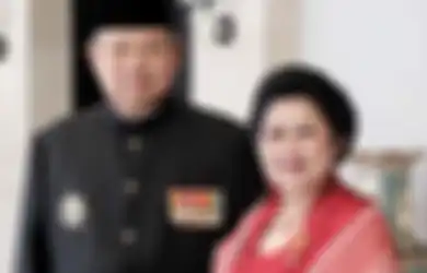Ingin Selalu Dampingi Sang Istri untuk Terakhir Kalinya, SBY Pilih Terbangkan Jenazah Ani Yudhoyono dengan Hercules