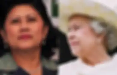 Ani Yudhoyono Dimakamkan dalam Upacara Militer: Operasi London Bridge, 'Operasi' Khusus nan Rumit Jika Ratu Elizabeth II Meninggal Dunia