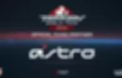 Tekken World Tour x Astro Gaming