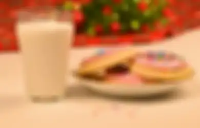 Jika Minum Susu, Jangan Coba-coba Sambil Makan 4 Jenis Makanan Ini