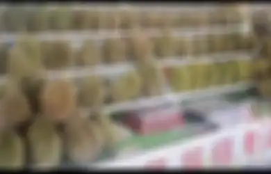 Lagi Musim Durian, Tapi Jangan Memakannya Terlalu Banyak, Sebab Buah yang Satu Ini Bisa Sebabkan Kematian, Ini Penjelasannya