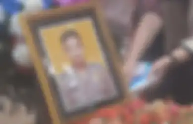 Bripka Afrizal Tewas Tertembak Saat Kejar Enam Perampok Jelang Sahur