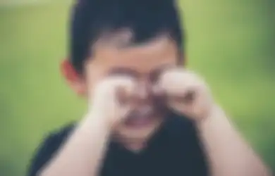 Jangan Pernah Pukul Bokong Anak Sekalipun Sedang Marah, Bisa Berefek Buruk!