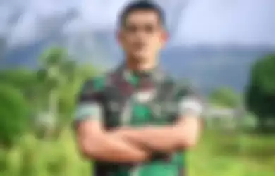 Kabar Pensiun Dininya dari TNI AD Viral dan Timbulkan Asumsi, Mayor Inf Sulaiman Hardiman Akhirnya Angkat Bicara.