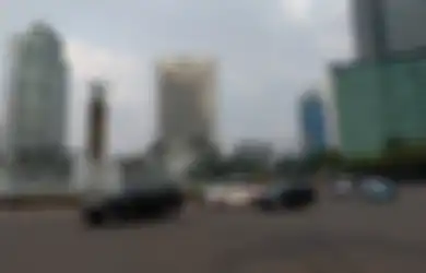 Jakarta Tanggap Darurat Bencana Pademi Virus Corona, Anies Baswedan Minta Warga Tetap Diam di Rumah Sampai 5 April