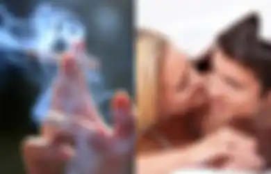 Perhatian Buat para Perokok, Beginilah Cara Rokok Pengaruhi Kehidupan Seks Anda