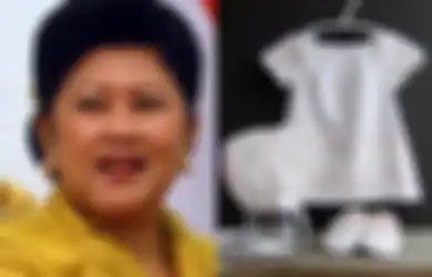 Faktanya, Perabotan Rumah Tanggal Bisa Jadi Penyebab Leukemia Seperti yang Dialami Ani Yudhoyono, Sepatu Salah Satunya
