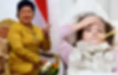 Anak Demam Berkepanjangan? Hati-hati, Bisa Jadi Itu Gejala Leukemia Seperti yang Diialami Ani Yudhoyono