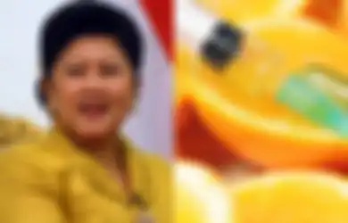 Ani Yudhoyono Meninggal Dunia: Menurut Penelitian, Vitamin C Bisa Hentikan Perkembangan Leukemia