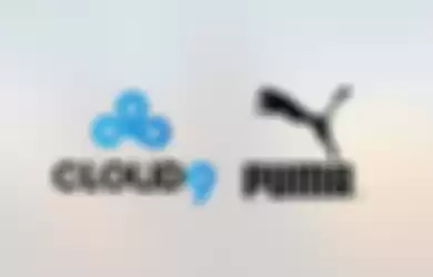 Cloud9 umumkan kerja sama dengan Puma dan Microsoft