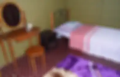 Catat! Posisi Kamar Tidur Seperti Ini Dipercaya Sebabkan Ketidakberutungan Menurut Pakar Fengshui