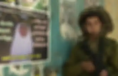 Dikenal Sebagai Perusuh, Bagaimana Kehidupan Warga di Israel?