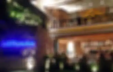 Sedang Liburan ke Bogor? Mampir Saja ke 7 Kafe Terkenal di Bogor Ini