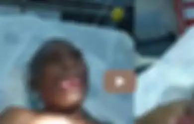 Niat Memperkosa Dokter Muda, Pria ini Justru Alami Hal Mengerikan Hingga Dilarikan ke Rumah Sakit