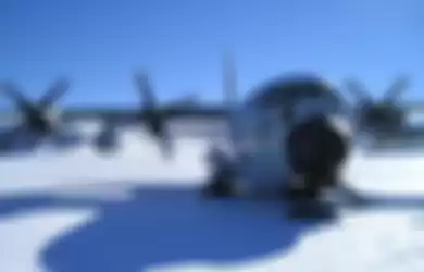 Serem, 5 Bandara ini Paling Berbahaya di Dunia, Ada Bandara di Antartika Juga!