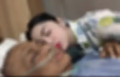 Ayah Dewi Persik Meninggal Karena Batu Ginjal dan Diabetes: Rupanya Batang Pohon Pisang Bisa Jadi Obatnya