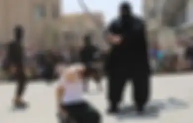 Kisah Algojo Pemenggal Kepala di Arab Saudi, 'Saya Sangat Bangga Melakukan Pekerjaan Tuhan'